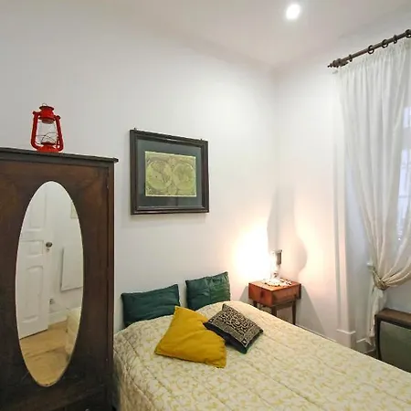 Appartamento Donapart Lisbona