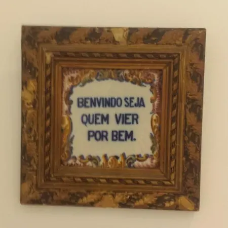 Donapart Appartamento Lisbona