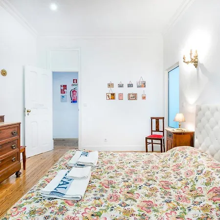 Donapart Appartamento Lisbona