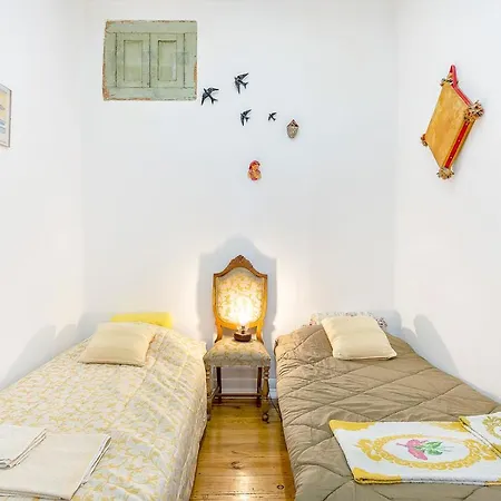 Appartamento Donapart Lisbona