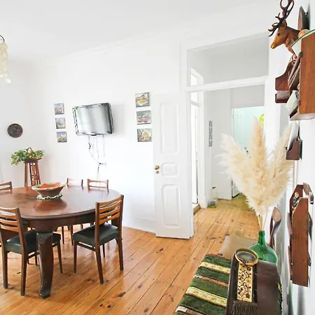 Donapart Apartamento *