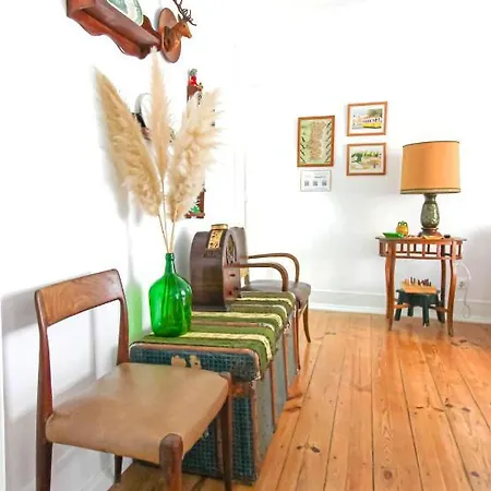 Apartamento Donapart