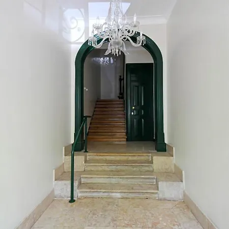 Donapart Apartamento *