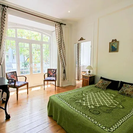 Donapart Apartamento Lisboa