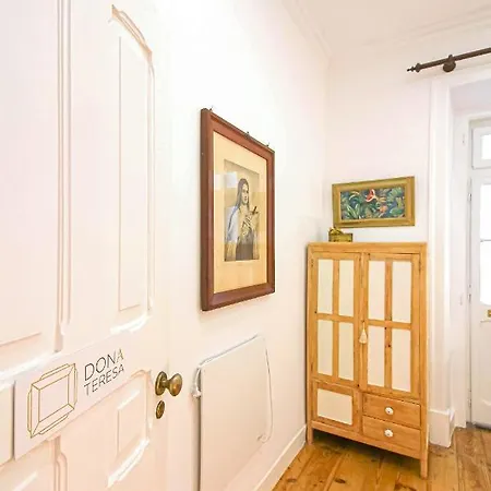 Apartamento Donapart