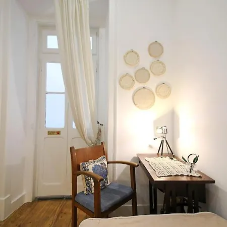 Donapart Apartamento *