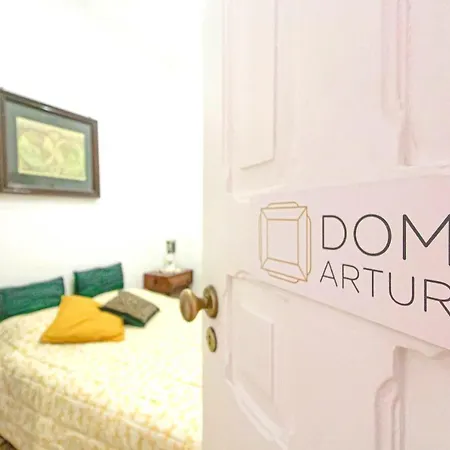 Donapart Apartamento