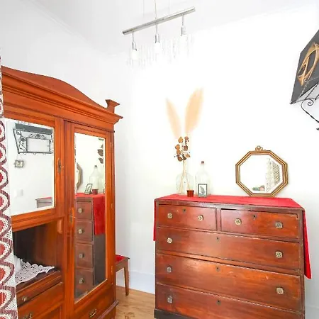 Donapart Apartamento *