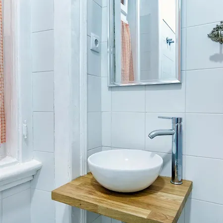 Donapart Apartamento Lisboa