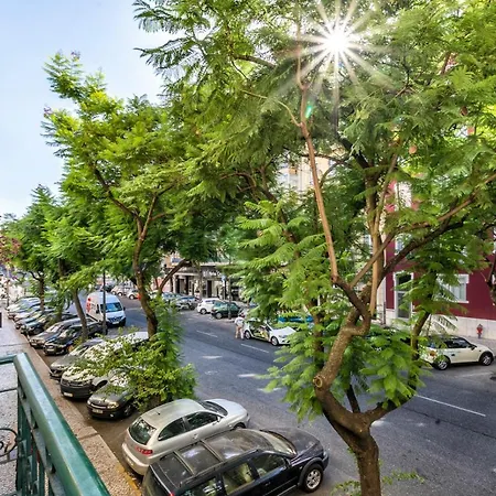 Apartamento Donapart Lisboa