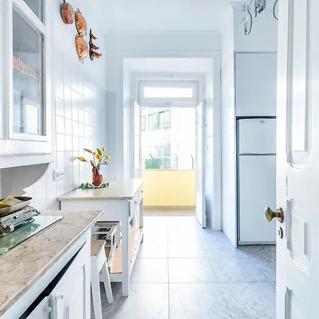 Apartamento Donapart